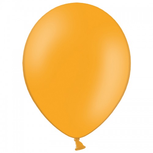 Balão Amarelo Torrado Balão Amarelo Torrado